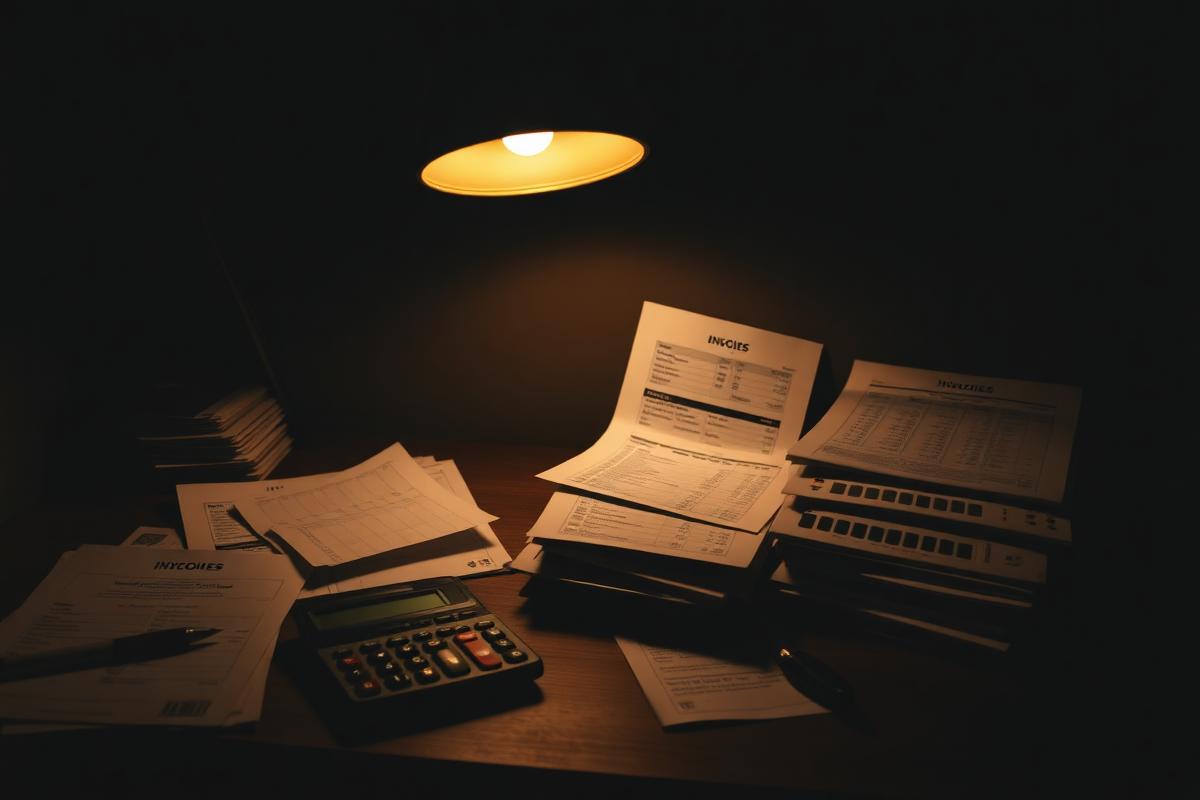 The real cost of re-keying the same number three times